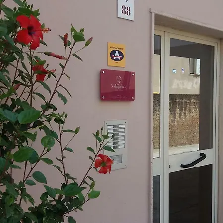 S'alighera Penzion Alghero